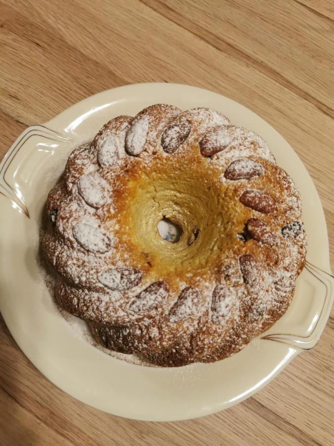ChervettesAu Domaine De Gigie住宿加早餐旅馆 外观 照片